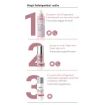 Eucerin Anti-Pigment színezett nappali arckrém medium SPF30 50ml