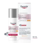 Eucerin Anti-Pigment színezett nappali arckrém light SPF30 50ml