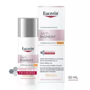   Eucerin Anti-Pigment színezett nappali arckrém light SPF30 50ml