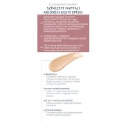   Eucerin Anti-Pigment színezett nappali arckrém light SPF30 50ml