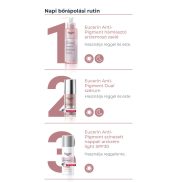   Eucerin Anti-Pigment színezett nappali arckrém light SPF30 50ml