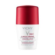 VICHY Clinical Control 96H izzadásgátló dezodor női 50ml