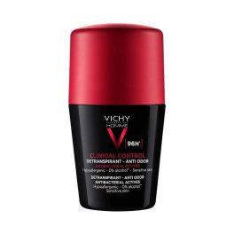   VICHY Homme Izzadásgátló Clinical Control 96H golyós dezodor 50ml