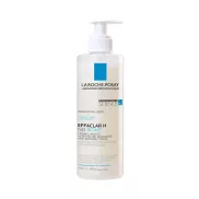 La Roche Posay Effaclar H ISO-BIOME tisztító krém  390ml