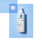 La Roche Posay Effaclar H ISO-BIOME tisztító krém  390ml