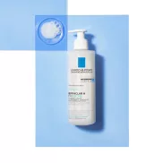 La Roche Posay Effaclar H ISO-BIOME tisztító krém  390ml