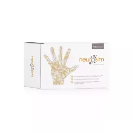 Neurosim kapszula 60x