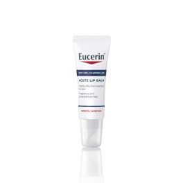 Eucerin SOS Ajakbalzsam 10ml 