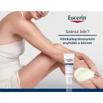 Eucerin SOS Ajakbalzsam 10ml 