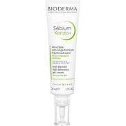 Bioderma Sébium Kerato+ gél-krém 30 ml
