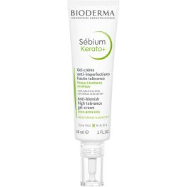 Bioderma Sébium Kerato+ gél-krém 30 ml