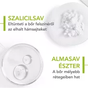 Bioderma Sébium Kerato+ gél-krém 30 ml