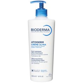 Bioderma Atoderm krém Ultra 500ml