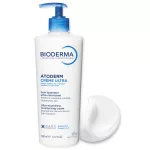 Bioderma Atoderm krém Ultra 500ml