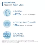 Bioderma Atoderm krém Ultra 500ml