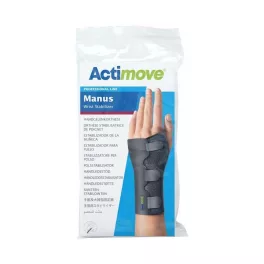 Actimove Manus csuklórögzítő M 1x