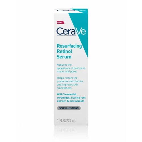 Cerave Retinolos bőrfelszín-megújító szérum 30ml