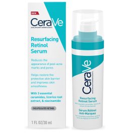 Cerave Retinolos bőrfelszín-megújító szérum 30ml