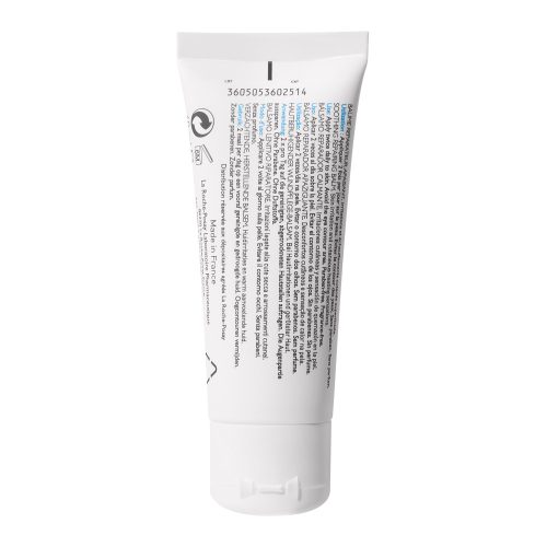 La Roche Posay Cicaplast Baume B5+ nyugtató, regeneráló balzsam 40 ml