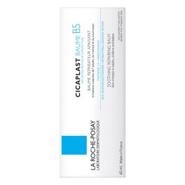   La Roche Posay Cicaplast Baume B5+ nyugtató, regeneráló balzsam 40 ml
