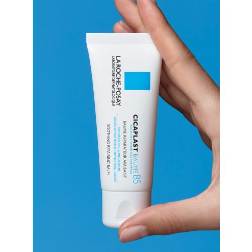 La Roche Posay Cicaplast Baume B5+ nyugtató, regeneráló balzsam 40 ml
