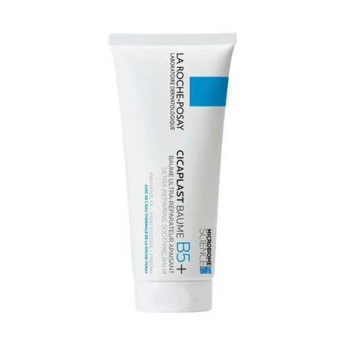 La Roche Posay Cicaplast Baume B5+ nyugtató, regeneráló balzsam 100 ml