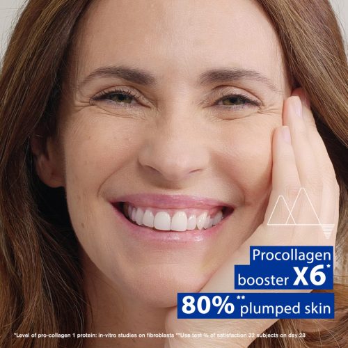 Uriage Age Absolu bőrtömörséget fokozó, ránctalanító arckrém 50ml