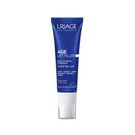   Uriage Age Lift Filler azonnali ráncfeltöltő és bőrtökéletesítő arckrém 30ml