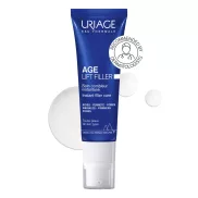   Uriage Age Lift Filler azonnali ráncfeltöltő és bőrtökéletesítő arckrém 30ml