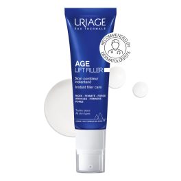   Uriage Age Lift Filler azonnali ráncfeltöltő és bőrtökéletesítő arckrém 30ml