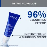   Uriage Age Lift Filler azonnali ráncfeltöltő és bőrtökéletesítő arckrém 30ml
