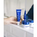 Uriage Age Lift Filler azonnali ráncfeltöltő és bőrtökéletesítő arckrém 30ml