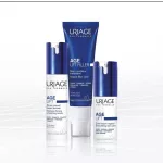 Uriage Age Lift Filler azonnali ráncfeltöltő és bőrtökéletesítő arckrém 30ml