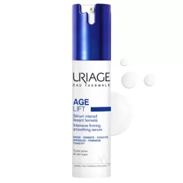   Uriage Age Lift intenzív ránctalanító és feszesítő szérum 30ml