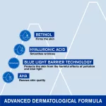 Uriage Age Lift intenzív ránctalanító és feszesítő szérum 30ml