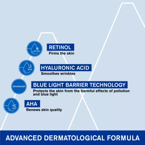 Uriage Age Lift intenzív ránctalanító és feszesítő szérum 30ml