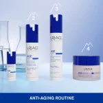 Uriage Age Lift intenzív ránctalanító és feszesítő szérum 30ml