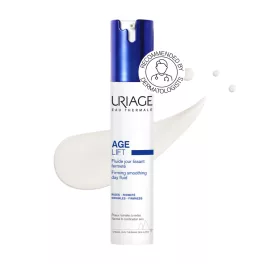   Uriage Age Lift ránctalanító és feszesítő nappali fluid normál és kombinált bőrre 40ml 