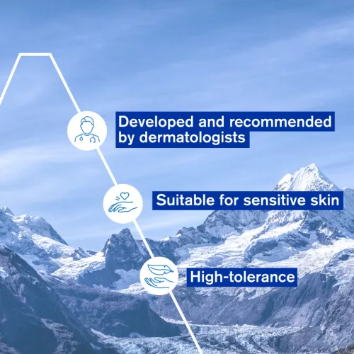 Uriage Age Lift ránctalanító és feszesítő nappali fluid normál és kombinált bőrre 40ml 