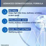 Uriage Age Lift ránctalanító és feszesítő nappali fluid normál és kombinált bőrre 40ml 