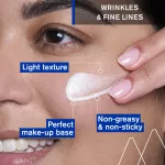 Uriage Age Lift ránctalanító és feszesítő nappali fluid normál és kombinált bőrre 40ml 