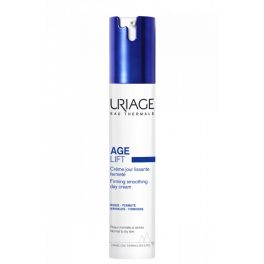   Uriage Age Lift ránctalanító és feszesítő nappali arckrém normál és száraz bőrre 40ml