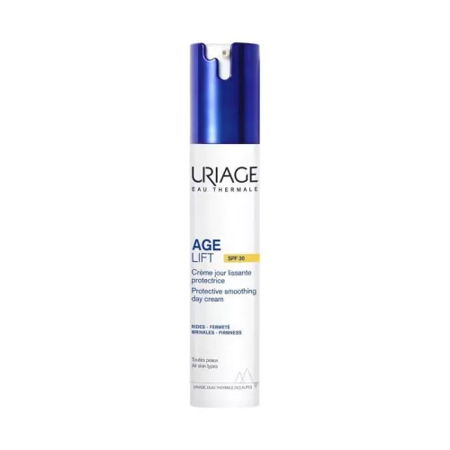 Uriage Age Lift ránctalanító nappali krém SPF30 40ML