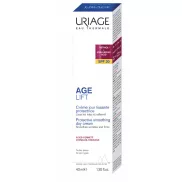 Uriage Age Lift ránctalanító nappali krém SPF30 40ML