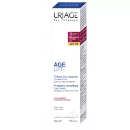 Uriage Age Lift ránctalanító nappali krém SPF30 40ML