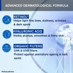 Uriage Age Lift ránctalanító nappali krém SPF30 40ML