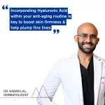 Uriage Age Lift ránctalanító nappali krém SPF30 40ML