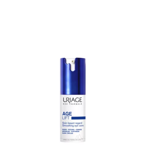 Uriage Age Lift szemránckrém 15ml