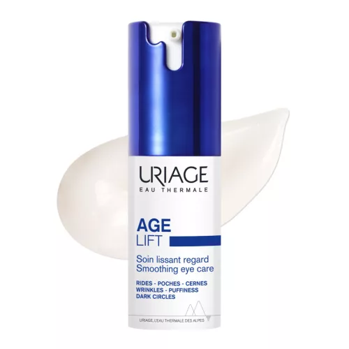 Uriage Age Lift szemránckrém 15ml
