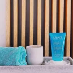 Uriage frissítő sminkeltávolító gél 150ml